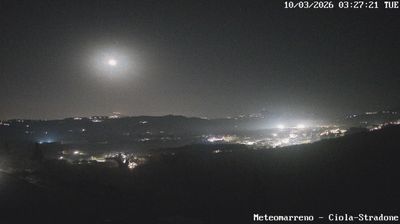 immagine della webcam nei dintorni di Misano Adriatico: webcam Poggio Berni