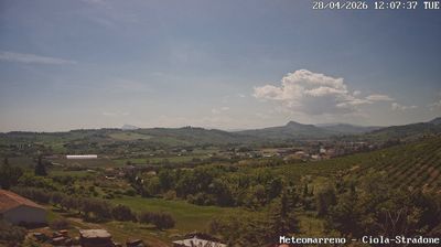 Preview delle webcam di Poggio Berni