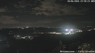 Preview delle webcam di Poggio Berni