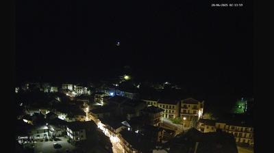 immagine della webcam nei dintorni di Mompantero: webcam Lemie