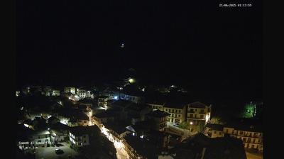 immagine della webcam nei dintorni di Chialamberto: webcam Lemie