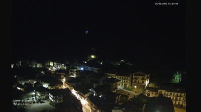 immagine della webcam nei dintorni di Lanzo Torinese: webcam Lemie