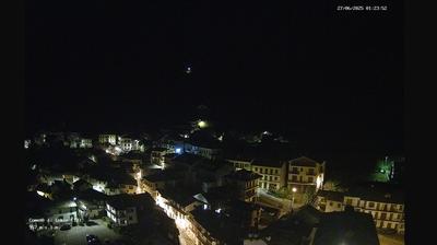 immagine della webcam nei dintorni di Susa: webcam Lemie