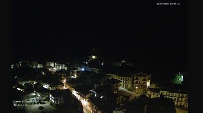 immagine della webcam nei dintorni di Ala di Stura: webcam Lemie
