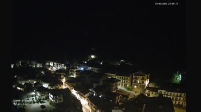 immagine della webcam nei dintorni di Lanzo Torinese: webcam Lemie