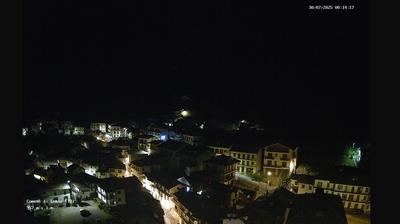 immagine della webcam nei dintorni di Ala di Stura: webcam Lemie