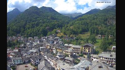 immagine della webcam nei dintorni di Vaie: webcam Lemie