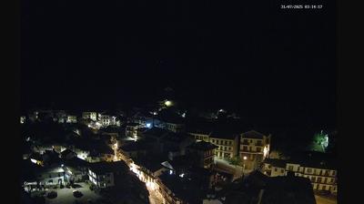 immagine della webcam nei dintorni di Pian della Mussa: webcam Lemie