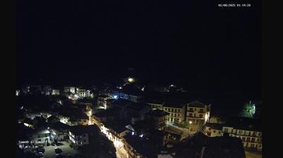 immagine della webcam nei dintorni di Mezzenile: webcam Lemie