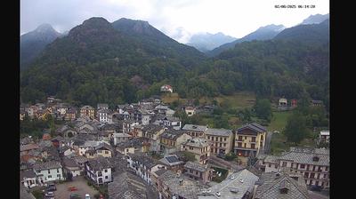 immagine della webcam nei dintorni di Buttigliera Alta: webcam Lemie