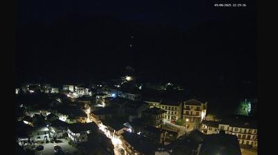 immagine della webcam nei dintorni di Ala di Stura: webcam Lemie