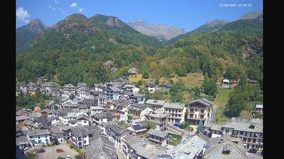 immagine della webcam nei dintorni di Sant'Antonino di Susa: webcam Lemie