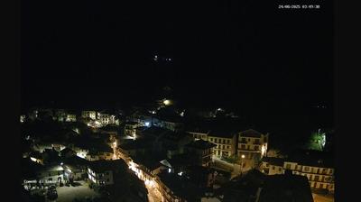 immagine della webcam nei dintorni di Viù: webcam Lemie