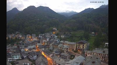immagine della webcam nei dintorni di Bussoleno: webcam Lemie