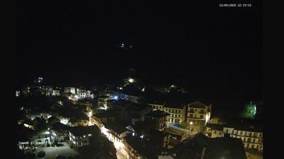 immagine della webcam nei dintorni di Condove: webcam Lemie