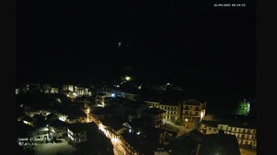 immagine della webcam nei dintorni di Moncenisio: webcam Lemie
