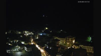 immagine della webcam nei dintorni di Mompantero: webcam Lemie