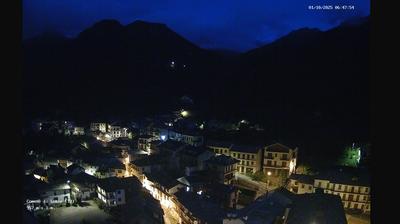 immagine della webcam nei dintorni di Chialamberto: webcam Lemie