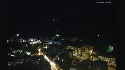 immagine della webcam nei dintorni di Susa: webcam Lemie