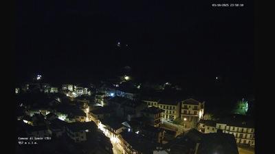 immagine della webcam nei dintorni di Sant'Antonino di Susa: webcam Lemie