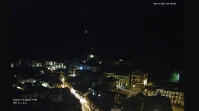 immagine della webcam nei dintorni di Villar Dora: webcam Lemie
