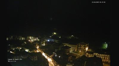 immagine della webcam nei dintorni di Bussoleno: webcam Lemie