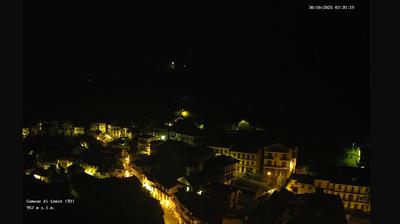 immagine della webcam nei dintorni di Borgone Susa: webcam Lemie