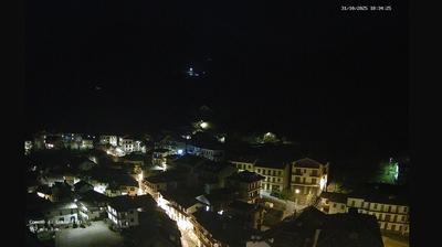 immagine della webcam nei dintorni di Balme: webcam Lemie