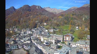 immagine della webcam nei dintorni di Villar Dora: webcam Lemie