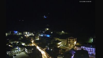 immagine della webcam nei dintorni di Usseglio: webcam Lemie