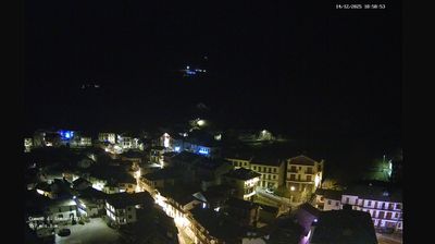 immagine della webcam nei dintorni di Condove: webcam Lemie