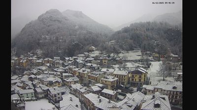 immagine della webcam nei dintorni di Balme: webcam Lemie