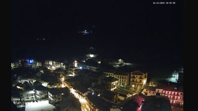 immagine della webcam nei dintorni di Buttigliera Alta: webcam Lemie