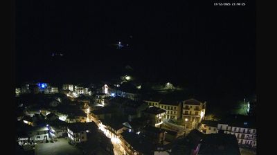 immagine della webcam nei dintorni di Buttigliera Alta: webcam Lemie