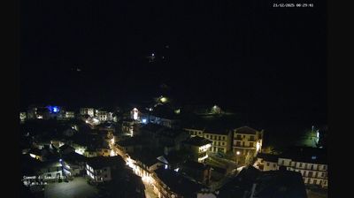 immagine della webcam nei dintorni di Lanzo Torinese: webcam Lemie