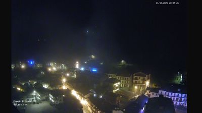 immagine della webcam nei dintorni di Mompantero: webcam Lemie