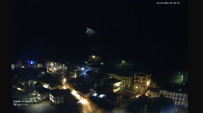 immagine della webcam nei dintorni di Viù: webcam Lemie