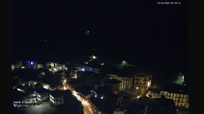 immagine della webcam nei dintorni di Viù: webcam Lemie