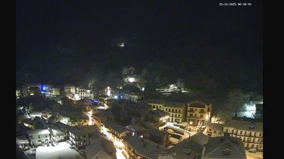 immagine della webcam nei dintorni di Bussoleno: webcam Lemie