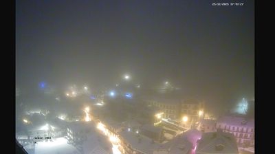immagine della webcam nei dintorni di Coassolo Torinese: webcam Lemie