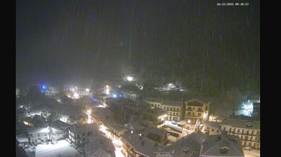 immagine della webcam nei dintorni di Lanzo Torinese: webcam Lemie