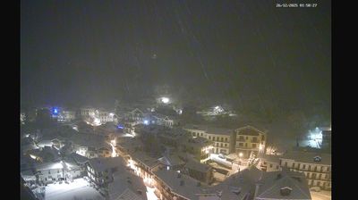 immagine della webcam nei dintorni di Lanzo Torinese: webcam Lemie