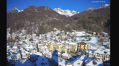 immagine della webcam nei dintorni di Balme: webcam Lemie