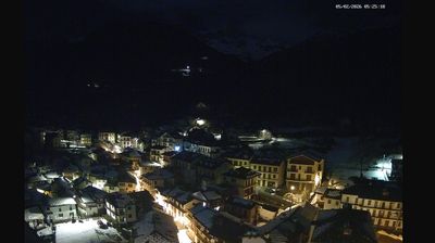 immagine della webcam nei dintorni di Mompantero: webcam Lemie