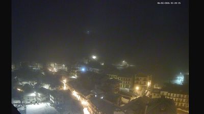 immagine della webcam nei dintorni di Lanzo Torinese: webcam Lemie