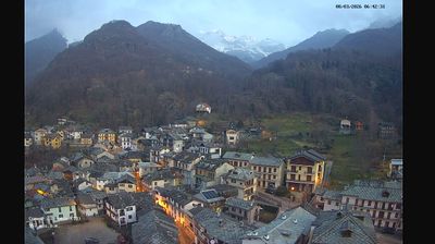 immagine della webcam nei dintorni di Buttigliera Alta: webcam Lemie