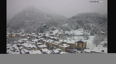 immagine della webcam nei dintorni di Germagnano: webcam Lemie
