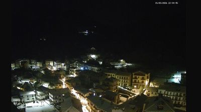 immagine della webcam nei dintorni di Cantoira: webcam Lemie