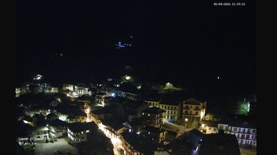 immagine della webcam nei dintorni di Susa: webcam Lemie