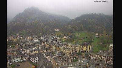 immagine della webcam nei dintorni di Bussoleno: webcam Lemie